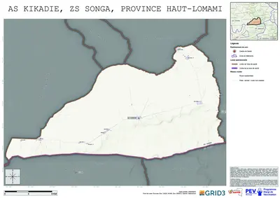 Reference: Kikadie, Songa, Kamina, Haut-Lomami, COD (2026)