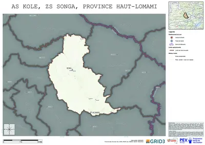 Reference: Kole, Songa, Kamina, Haut-Lomami, COD (2026)