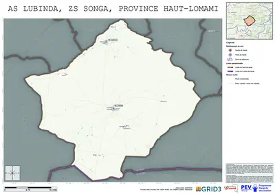 Reference: Lubinda, Songa, Kamina, Haut-Lomami, COD (2026)