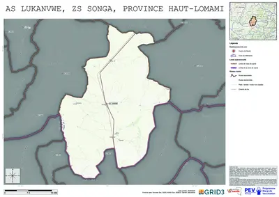Reference: Lukanvwe, Songa, Kamina, Haut-Lomami, COD (2026)