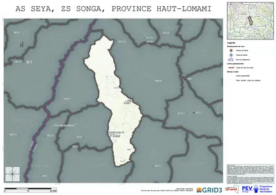 Reference: Seya, Songa, Kamina, Haut-Lomami, COD (2026)