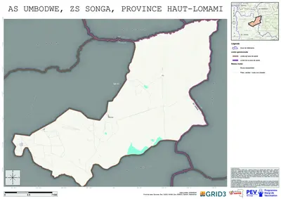 Reference: Umbodwe, Songa, Kamina, Haut-Lomami, COD (2026)