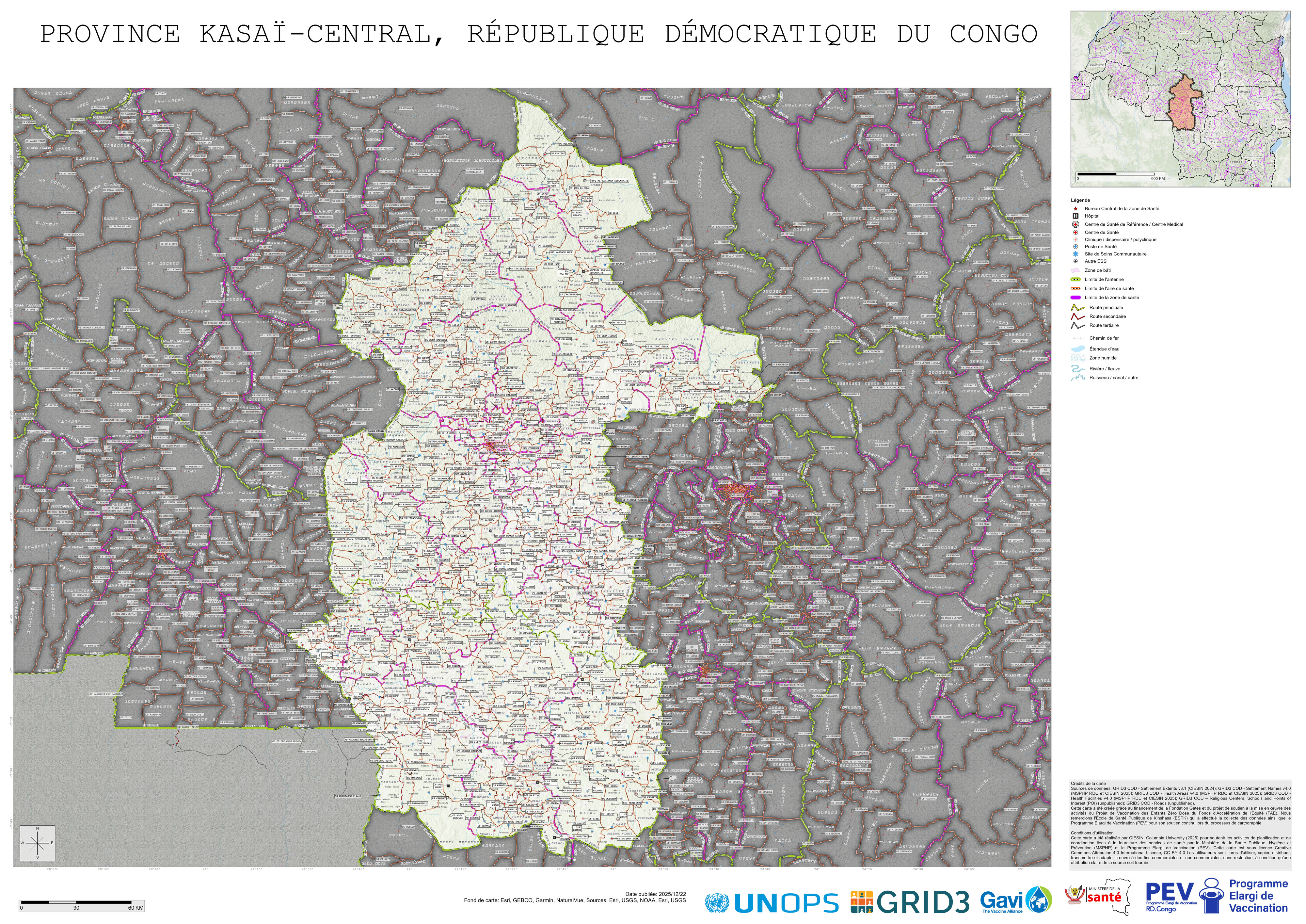 Reference: Kasai-Central, COD (2025)