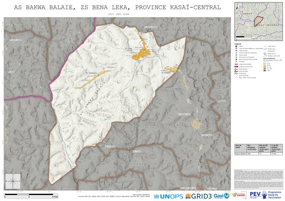 Comprehensive Dtp1: Bakwa-Balaie, Bena-Leka, Kananga, Kasai-Central, COD (2025)