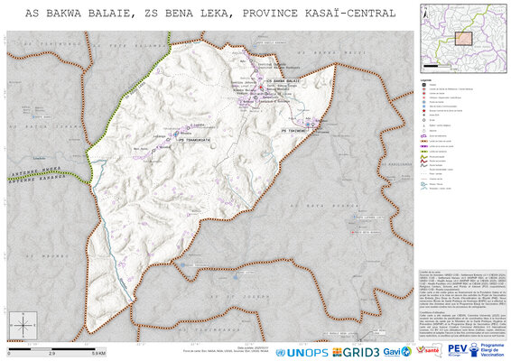 A: Bakwa-Balaie, Bena-Leka, Kananga, Kasai-Central, COD (2025)