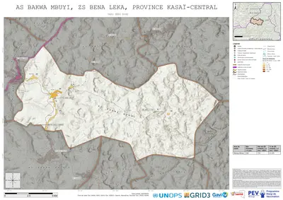 Comprehensive Var1: Bakwa-Mbuyi, Bena-Leka, Kananga, Kasai-Central, COD (2025)
