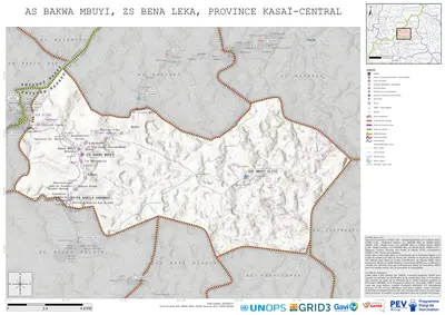 A: Bakwa-Mbuyi, Bena-Leka, Kananga, Kasai-Central, COD (2025)