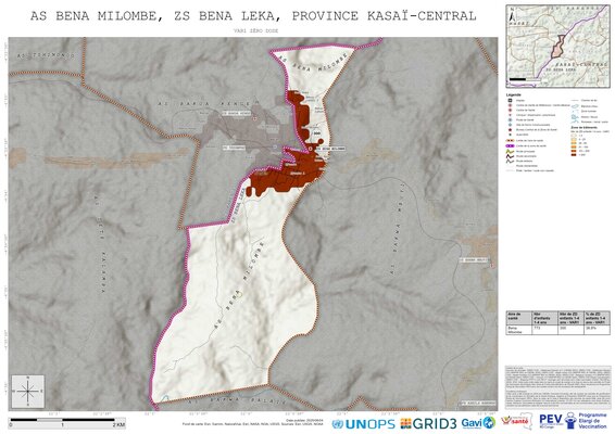 Comprehensive Var1: Bena-Milombe, Bena-Leka, Kananga, Kasai-Central, COD (2025)