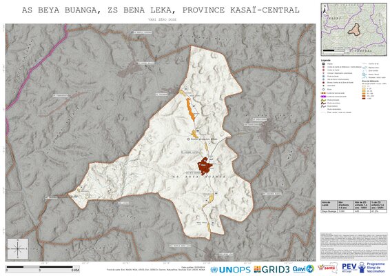 Comprehensive Var1: Beya-Buanga, Bena-Leka, Kananga, Kasai-Central, COD (2025)