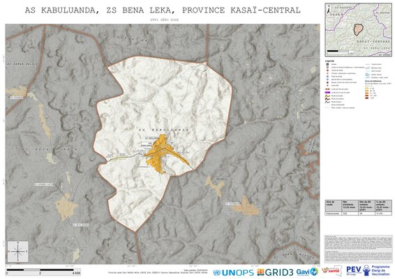 Comprehensive Dtp1: Kabuluanda, Bena-Leka, Kananga, Kasai-Central, COD (2025)