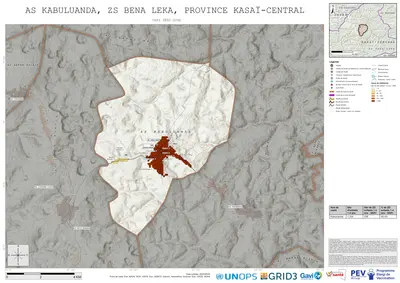 Comprehensive Var1: Kabuluanda, Bena-Leka, Kananga, Kasai-Central, COD (2025)