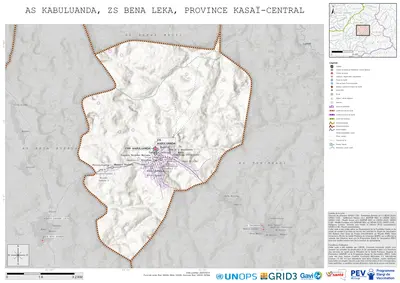 A: Kabuluanda, Bena-Leka, Kananga, Kasai-Central, COD (2025)