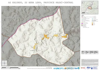 Comprehensive Var1: Kalundu, Bena-Leka, Kananga, Kasai-Central, COD (2025)