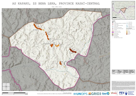 Comprehensive Var1: Kapaku, Bena-Leka, Kananga, Kasai-Central, COD (2025)