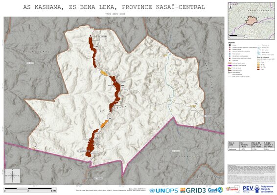 Comprehensive Var1: Kashama, Bena-Leka, Kananga, Kasai-Central, COD (2025)
