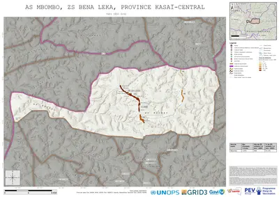 Comprehensive Var1: Mbombo, Bena-Leka, Kananga, Kasai-Central, COD (2025)