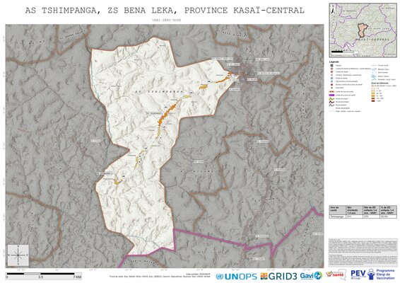 Comprehensive Var1: Tshimpanga, Bena-Leka, Kananga, Kasai-Central, COD (2025)