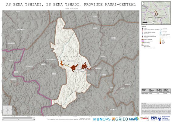 Comprehensive Var1: Bena-Tshiadi, Bena-Tshadi, Kananga, Kasai-Central, COD (2025)
