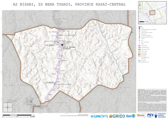 A: Bisabi, Bena-Tshadi, Kananga, Kasai-Central, COD (2025)