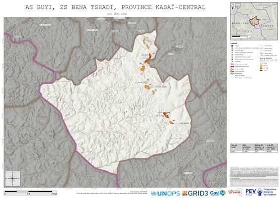 Comprehensive Var1: Buyi, Bena-Tshadi, Kananga, Kasai-Central, COD (2025)