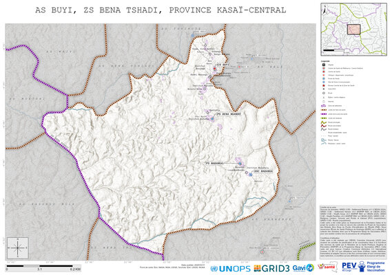 A: Buyi, Bena-Tshadi, Kananga, Kasai-Central, COD (2025)