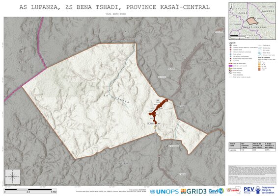 Comprehensive Var1: Lupanza, Bena-Tshadi, Kananga, Kasai-Central, COD (2025)