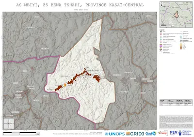 Comprehensive Var1: Mbiyi, Bena-Tshadi, Kananga, Kasai-Central, COD (2025)