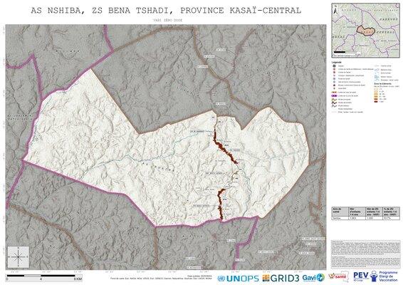 Comprehensive Var1: Nshiba, Bena-Tshadi, Kananga, Kasai-Central, COD (2025)