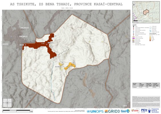 Comprehensive Var1: Tshikute, Bena-Tshadi, Kananga, Kasai-Central, COD (2025)