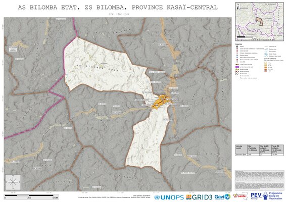 Comprehensive Dtp1: Bilomba-Etat, Bilomba, Kananga, Kasai-Central, COD (2025)