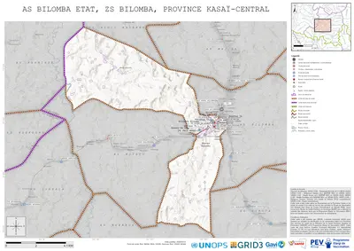 A: Bilomba-Etat, Bilomba, Kananga, Kasai-Central, COD (2025)