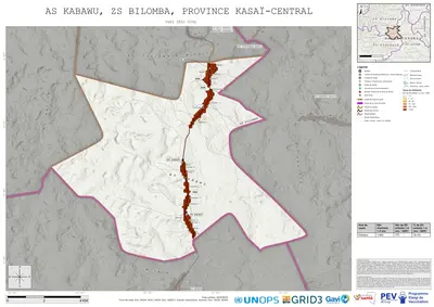 Comprehensive Var1: Kabawu, Bilomba, Kananga, Kasai-Central, COD (2025)