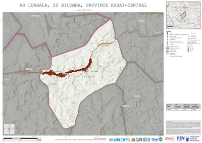 Comprehensive Var1: Luabala, Bilomba, Kananga, Kasai-Central, COD (2025)