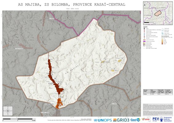 Comprehensive Var1: Majiba, Bilomba, Kananga, Kasai-Central, COD (2025)