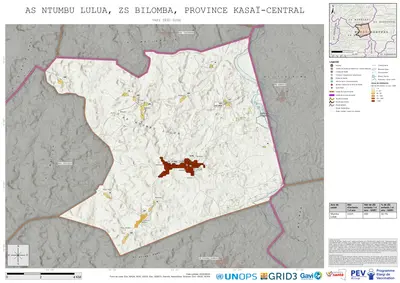Comprehensive Var1: Ntumbu-Lulua, Bilomba, Kananga, Kasai-Central, COD (2025)