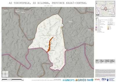 Comprehensive Var1: Tshikupele, Bilomba, Kananga, Kasai-Central, COD (2025)