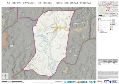 Comprehensive Dtp1: Chutte-Katende, Bobozo, Kananga, Kasai-Central, COD (2025)