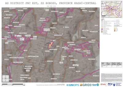 Comprehensive Var1: District-Pnc-Est, Bobozo, Kananga, Kasai-Central, COD (2025)