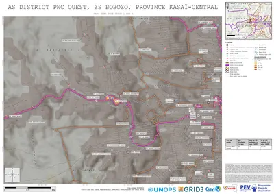 Comprehensive Var1: District-Pnc-Ouest, Bobozo, Kananga, Kasai-Central, COD (2025)