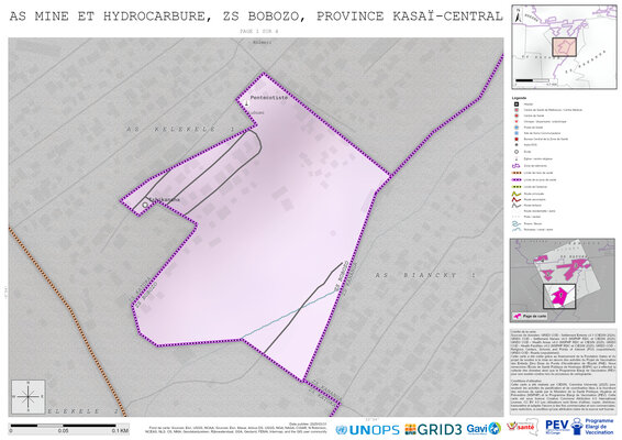 A: Mine-Et-Hydrocarbure, Bobozo, Kananga, Kasai-Central, COD (2025)
