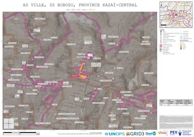 Comprehensive Var1: Ville, Bobozo, Kananga, Kasai-Central, COD (2025)