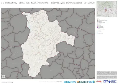 Reference Minimal: Bunkonde, Kananga, Kasai-Central, COD (2026)