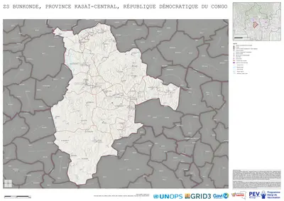 Reference: Bunkonde, Kananga, Kasai-Central, COD (2025)