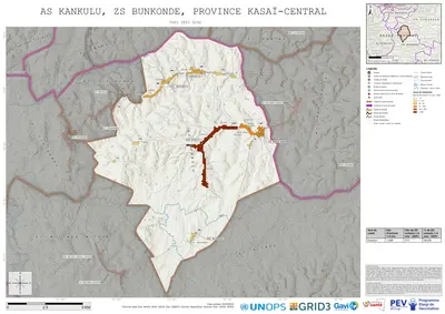 Comprehensive Var1: Kankulu, Bunkonde, Kananga, Kasai-Central, COD (2025)