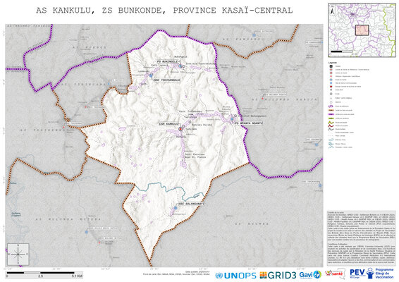 A: Kankulu, Bunkonde, Kananga, Kasai-Central, COD (2025)