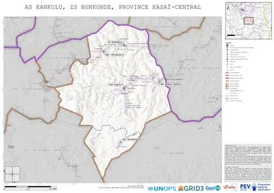 A: Kankulu, Bunkonde, Kananga, Kasai-Central, COD (2025)