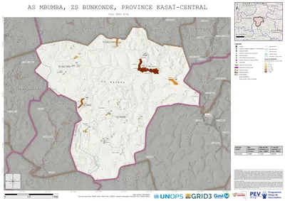 Comprehensive Var1: Mbumba, Bunkonde, Kananga, Kasai-Central, COD (2025)