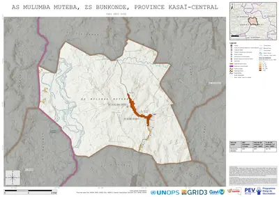 Comprehensive Var1: Mulumba-Muteba, Bunkonde, Kananga, Kasai-Central, COD (2025)