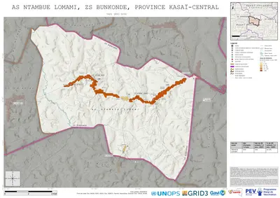 Comprehensive Var1: Ntambue-Lomami, Bunkonde, Kananga, Kasai-Central, COD (2025)