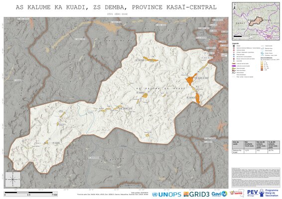 Comprehensive Dtp1: Kalume-Ka-Kuadi, Demba, Kananga, Kasai-Central, COD (2025)